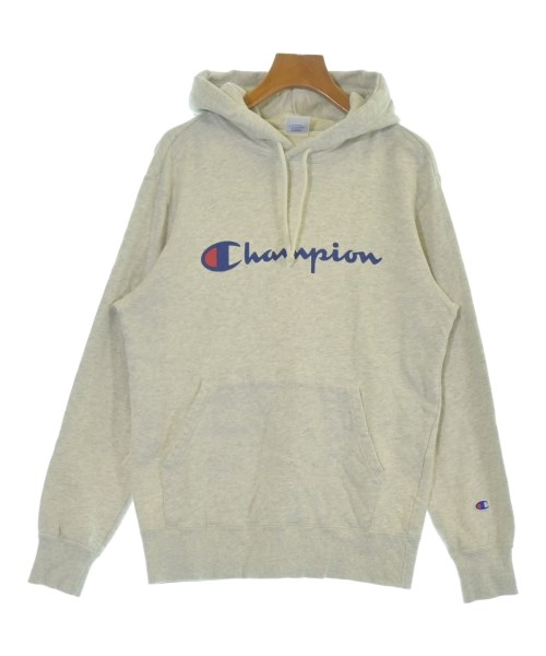 CHAMPION(チャンピオン)パーカー グレー サイズ:L/2200652294040