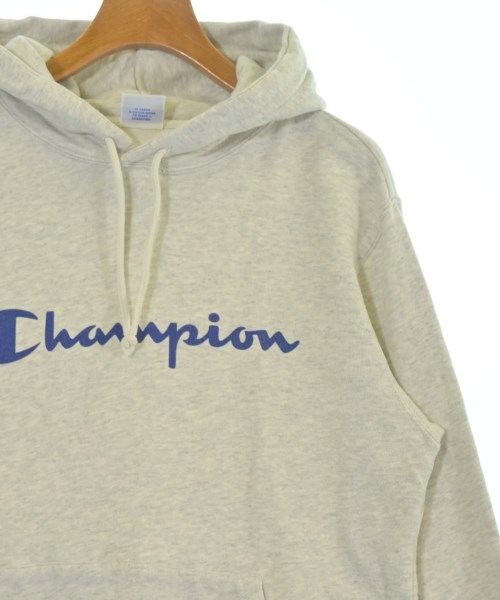 CHAMPION（チャンピオン）パーカー グレー サイズ:L レディース/2200652294040