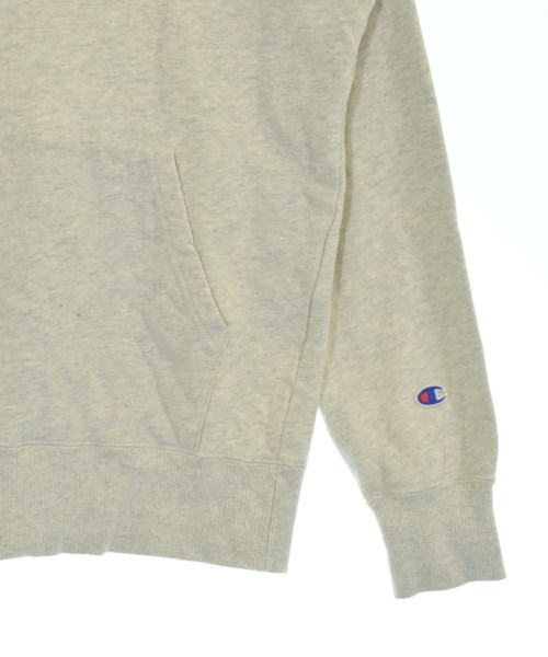 CHAMPION（チャンピオン）パーカー グレー サイズ:L レディース/2200652294040