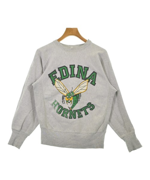 CHAMPION(チャンピオン)スウェット グレー サイズ:S/2200653813462