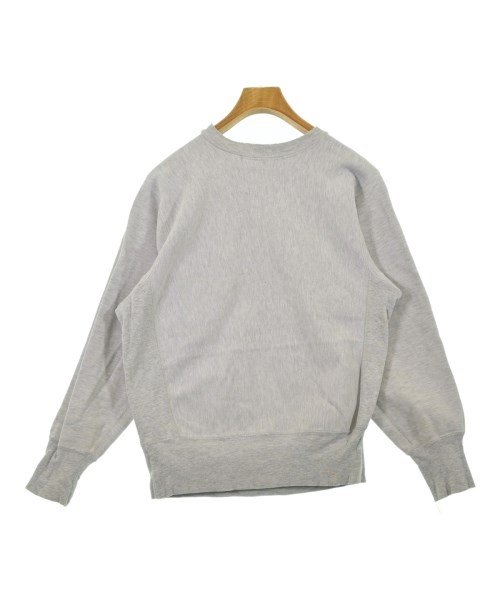 CHAMPION（チャンピオン）スウェット グレー サイズ:S メンズ/2200653813462