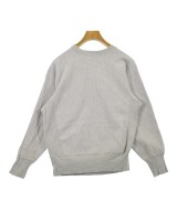 CHAMPION（チャンピオン）スウェット グレー サイズ:S メンズ/2200653813462