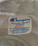 CHAMPION（チャンピオン）スウェット グレー サイズ:S メンズ/2200653813462