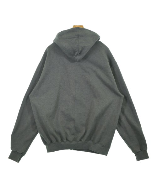 CHAMPION（チャンピオン）パーカー グレー サイズ:L メンズ/2200654411032