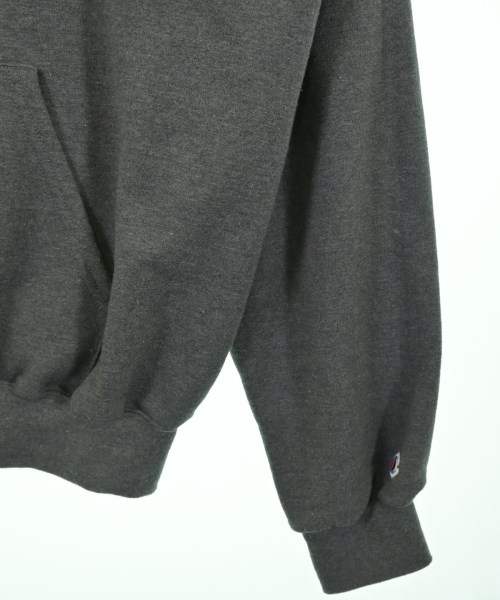 CHAMPION（チャンピオン）パーカー グレー サイズ:L メンズ/2200654411032