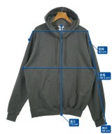 CHAMPION（チャンピオン）パーカー グレー サイズ:L メンズ/2200654411032