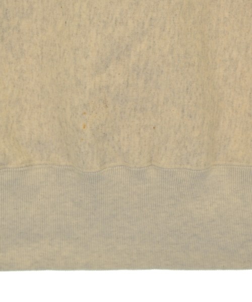 CHAMPION（チャンピオン）スウェット グレー サイズ:M レディース/2200655917052