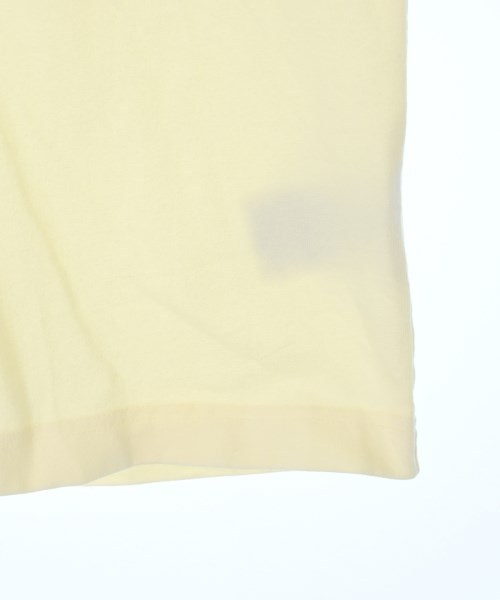 CHAMPION（チャンピオン）Tシャツ・カットソー 黄 サイズ:XS レディース/2200656104116