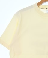 CHAMPION（チャンピオン）Tシャツ・カットソー 黄 サイズ:XS レディース/2200656104116