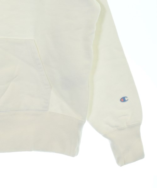 CHAMPION（チャンピオン）パーカー 白 サイズ:L メンズ/2200656419036