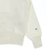 CHAMPION（チャンピオン）パーカー 白 サイズ:L メンズ/2200656419036