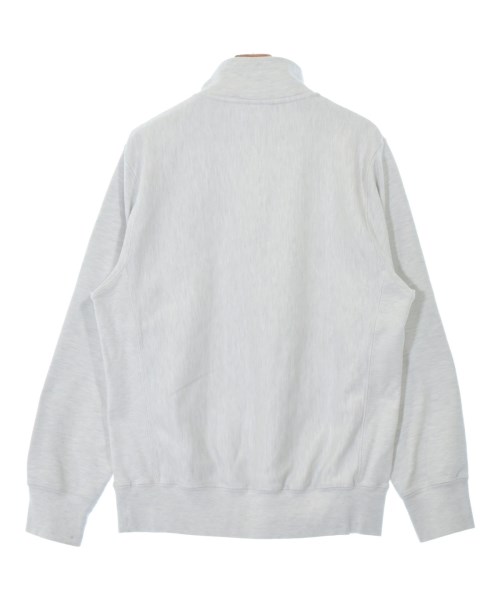 CHAMPION（チャンピオン）スウェット グレー サイズ:L メンズ/2200659487018