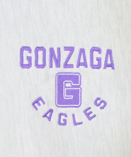 CHAMPION（チャンピオン）スウェット グレー サイズ:L メンズ/2200659487018