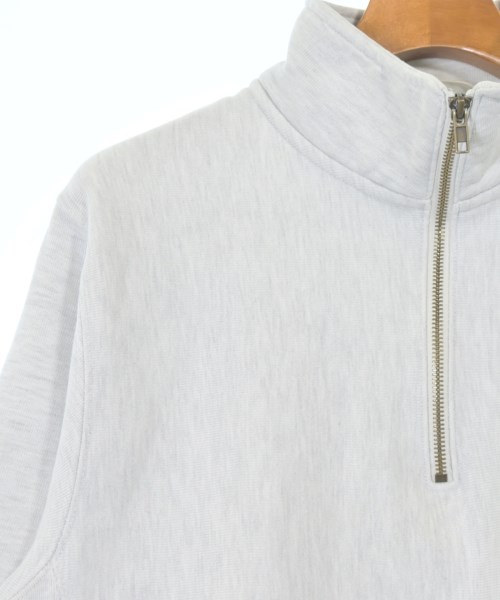 CHAMPION（チャンピオン）スウェット グレー サイズ:L メンズ/2200659487018