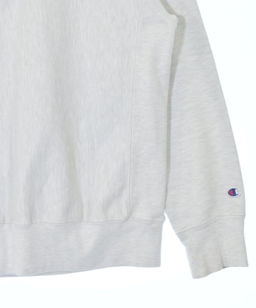 CHAMPION（チャンピオン）スウェット グレー サイズ:L メンズ/2200659487018