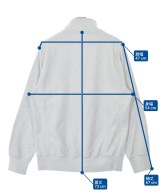 CHAMPION（チャンピオン）スウェット グレー サイズ:L メンズ/2200659487018