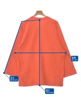 CHAMPION（チャンピオン）スウェット オレンジ サイズ:L メンズ/2200659727077