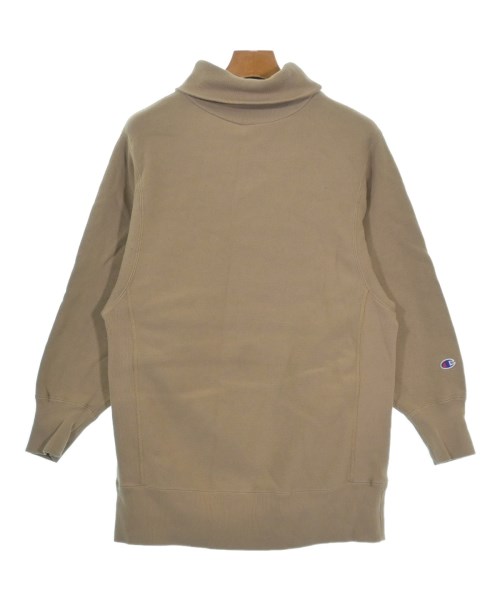 CHAMPION(チャンピオン)スウェット ベージュ サイズ:M/2200659812056