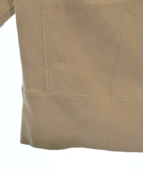 CHAMPION（チャンピオン）スウェット ベージュ サイズ:M レディース/2200659812056