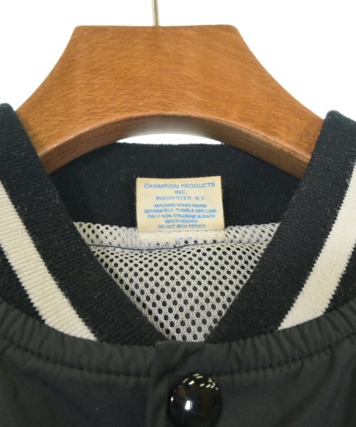 CHAMPION（チャンピオン）その他 黒 サイズ:S レディース/2200659885012