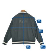 CHAMPION（チャンピオン）その他 黒 サイズ:S レディース/2200659885012