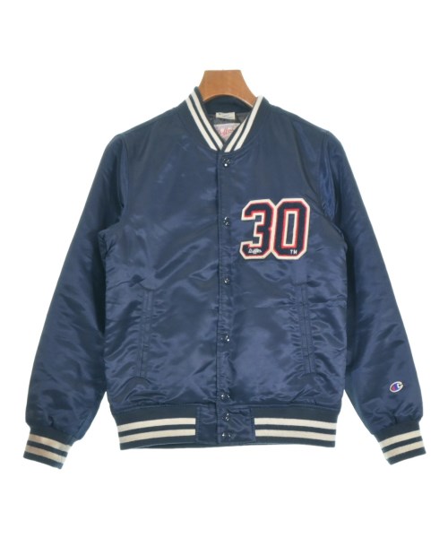 CHAMPION(チャンピオン)その他 紺 サイズ:S/2200659885029