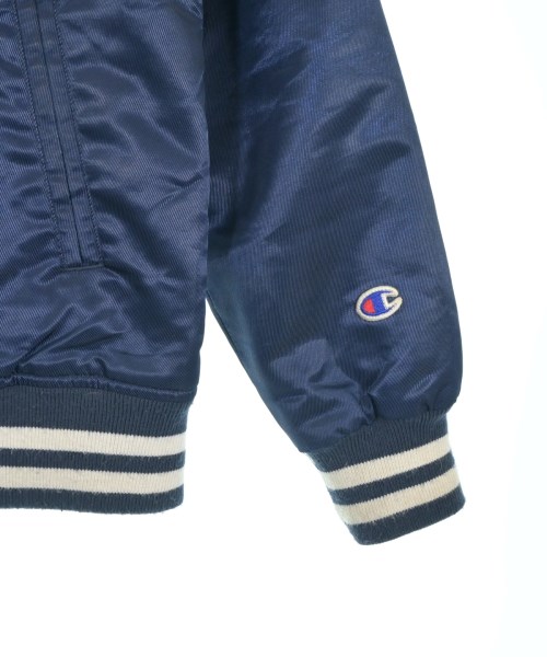 CHAMPION（チャンピオン）その他 紺 サイズ:S レディース/2200659885029