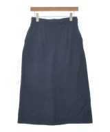 CHAMPION（チャンピオン）ロング・マキシ丈スカート 紺 サイズ:M レディース/2200659885074