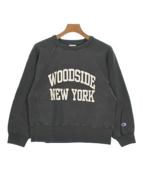 CHAMPION(チャンピオン)スウェット グレー サイズ:M/2200657713102