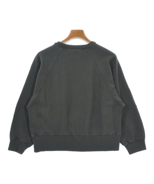 CHAMPION（チャンピオン）スウェット グレー サイズ:M レディース/2200657713102