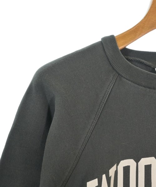 CHAMPION（チャンピオン）スウェット グレー サイズ:M レディース/2200657713102