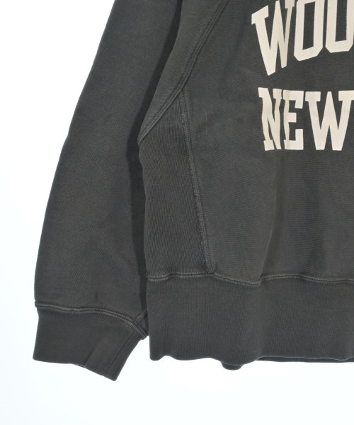 CHAMPION（チャンピオン）スウェット グレー サイズ:M レディース/2200657713102