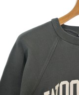 CHAMPION（チャンピオン）スウェット グレー サイズ:M レディース/2200657713102