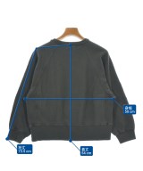 CHAMPION（チャンピオン）スウェット グレー サイズ:M レディース/2200657713102