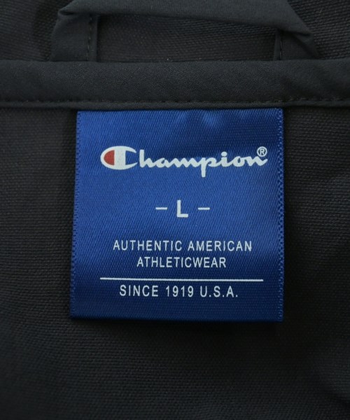 CHAMPION（チャンピオン）その他 黒 サイズ:L レディース/2200656901012