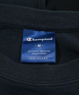 CHAMPION（チャンピオン）Tシャツ・カットソー 紺 サイズ:M レディース/2200657978082