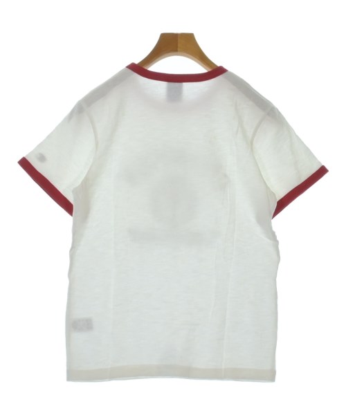 CHAMPION（チャンピオン）Tシャツ・カットソー 白 サイズ:160(M位) レディース/2200657978099