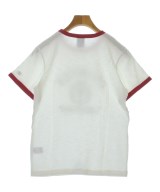 CHAMPION（チャンピオン）Tシャツ・カットソー 白 サイズ:160(M位) レディース/2200657978099