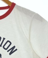 CHAMPION（チャンピオン）Tシャツ・カットソー 白 サイズ:160(M位) レディース/2200657978099