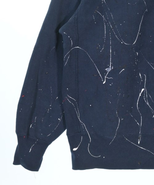 CHAMPION（チャンピオン）スウェット 紺 サイズ:L メンズ/2200647718056
