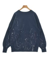 CHAMPION（チャンピオン）スウェット 紺 サイズ:L メンズ/2200647718056