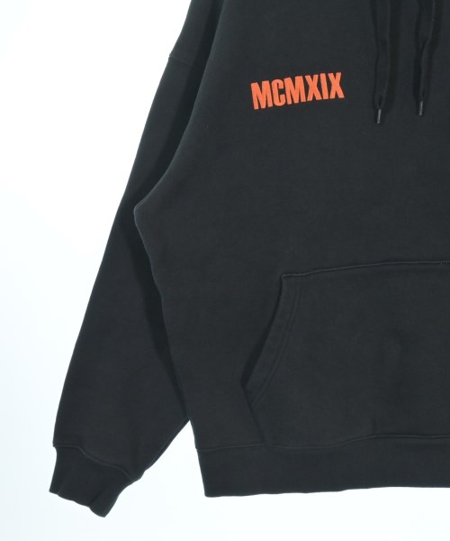 CHAMPION（チャンピオン）パーカー 黒 サイズ:L メンズ/2200659484017