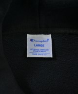 CHAMPION（チャンピオン）パーカー 黒 サイズ:L メンズ/2200659484017