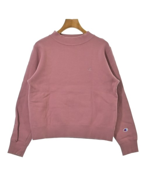 CHAMPION(チャンピオン)スウェット ピンク サイズ:L/2200660682020