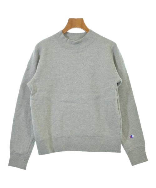 CHAMPION(チャンピオン)スウェット グレー サイズ:L/2200660682037