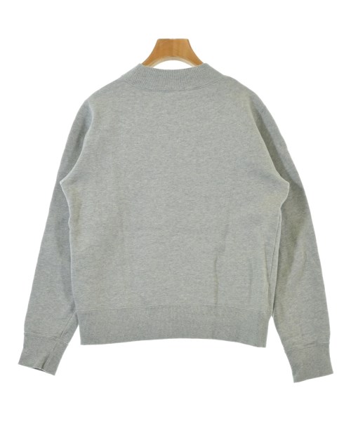 CHAMPION（チャンピオン）スウェット グレー サイズ:L レディース/2200660682037