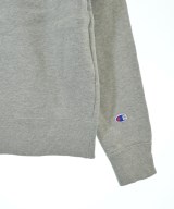 CHAMPION（チャンピオン）スウェット グレー サイズ:L レディース/2200660682037