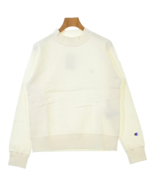 CHAMPION(チャンピオン)スウェット 白 サイズ:L/2200660682044
