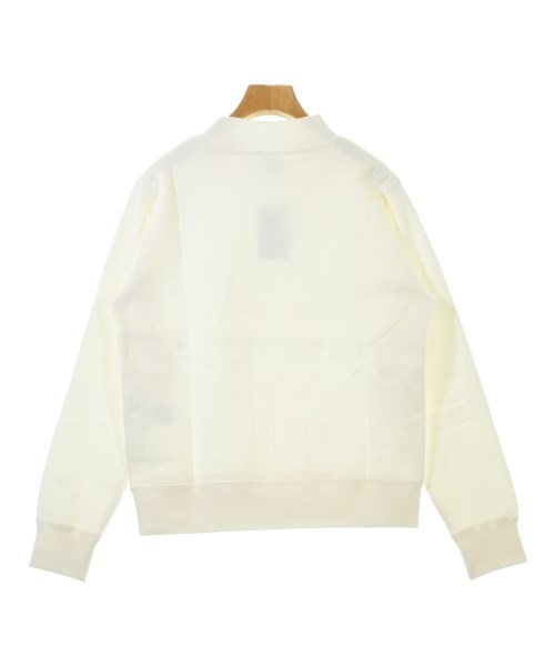 CHAMPION（チャンピオン）スウェット 白 サイズ:L レディース/2200660682044