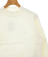 CHAMPION（チャンピオン）スウェット 白 サイズ:L レディース/2200660682044